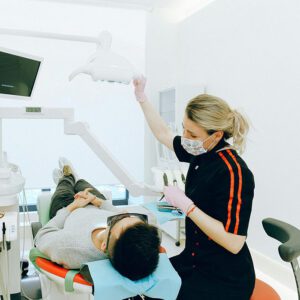 women dentists 2024 700 Morris Family Dentistry
