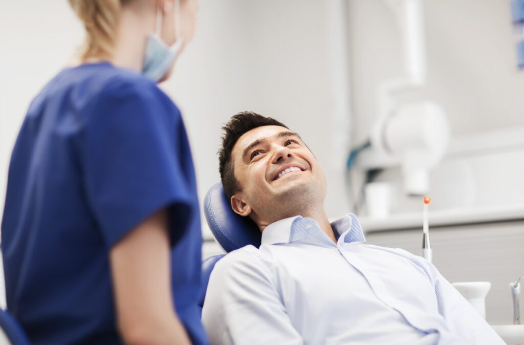 - Morris Family Dentistry