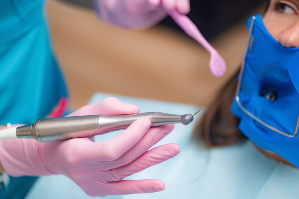 - Morris Family Dentistry